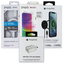 ZAGG Premium Smart Bundle for Apple iPhone 13 Pro (Australian Plug)