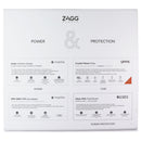 ZAGG Premium Smart Bundle for Apple iPhone 13 Pro (Australian Plug)