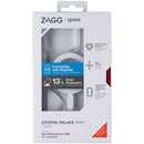 ZAGG Premium Smart Bundle for Apple iPhone 13 Pro (Australian Plug)