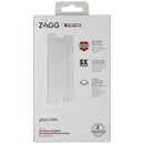 ZAGG Glass Elite Screen Protector for Apple iPhone SE (2nd/3rd Gen)/8/7/6s/6