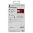 ZAGG Glass Elite Screen Protector for Apple iPhone SE (2nd/3rd Gen)/8/7/6s/6