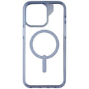 ZAGG Santa Cruz Ultra Slim Case for MagSafe for Apple iPhone 15 Pro Max - Blue