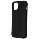 ZAGG Luxe Series Snap Case for MagSafe for Apple iPhone 15 Plus - Matte Black