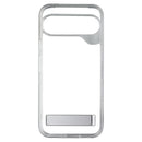 ZAGG Crystal Palace Case w/ Kickstand for Google Pixel 9 Pro XL - Clear