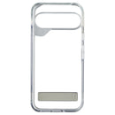 ZAGG Crystal Palace Case w/ Kickstand for Google Pixel 9 Pro XL - Clear