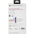 ZAGG InvisibleShield (Ultra VisionGuard+) Screen Protector for LG Wing
