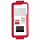 ZAGG InvisibleShield (Ultra VisionGuard+) Screen Protector for LG Wing
