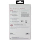 ZAGG GlassFusion VisionGuard+ Screen Protector for Galaxy S21 5G - Clear