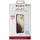ZAGG InvisibleShield (Glass Elite+) Screen Protector for Samsung Galaxy A12