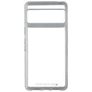 ZAGG Gear4 Crystal Palace Series Case for Google Pixel 7 - Clear