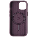 ZAGG Denali Snap Case for MagSafe for Apple iPhone 15/14/13 - Purple