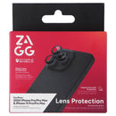 ZAGG Invisible Shield Lens Protectors for Apple iPhone 15 Pro/Max & 16 Pro/Max