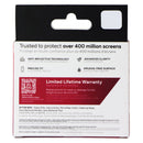 ZAGG Invisible Shield Lens Protectors for Apple iPhone 15 Pro/Max & 16 Pro/Max