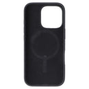 ZAGG Manhattan Snap Series Case for MagSafe for Apple iPhone 16 Pro - Black