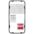 ZAGG (Glass Elite VisionGuard+) Screen Protector for Google Pixel 5 - Clear