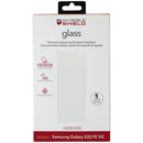 ZAGG (Glass) Screen Protector for Samsung Galaxy S20 FE 5G - Clear