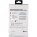 ZAGG InvisibleShield (Ultra Clear+) Screen Protector for Galaxy S21 Ultra 5G