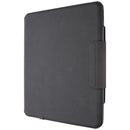 ZAGG PRO KEYS Keyboard Case for iPad Pro 12.9 (6th/5th/4th Gen) - Charcoal