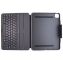 ZAGG PRO KEYS Keyboard Case for iPad Pro 12.9 (6th/5th/4th Gen) - Charcoal
