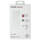 ZAGG Glass Elite Screen Protector for Apple iPhone 14/13 Pro/13