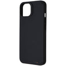 ZAGG Gear4 Copenhagen Series Flexible Gel Case for Apple iPhone 13 - Black