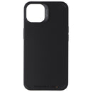 ZAGG Gear4 Copenhagen Series Flexible Gel Case for Apple iPhone 13 - Black
