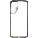 ZAGG Santa Cruz Ultra Slim Case for Samsung Galaxy S24+ (Plus) - Black/Clear