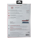 ZAGG InvisibleShield (Glass+) Screen Protector for Apple iPad mini 5 & mini 4