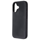 ZAGG Manhattan Snap Series Case for MagSafe for Apple iPhone 16 - Black