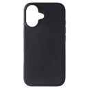 ZAGG Manhattan Snap Series Case for MagSafe for Apple iPhone 16 - Black