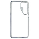 ZAGG Gear4 Crystal Palace Series Case for Samsung Galaxy S24+ (Plus) - Clear