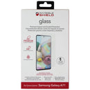 ZAGG Invisible Shield Glass Screen Protector for Samsung Galaxy A71