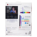 ZAGG Glass Elite VisionGuard for iPad Pro 11-inch (Gen 4/3/2/1) & Air (Gen 5/4)