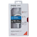 ZAGG Smart Bundle for iPhone 13 with Case, Glass, & Chargers (AUS Plug)