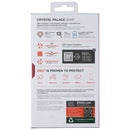 ZAGG Smart Bundle for iPhone 13 with Case, Glass, & Chargers (AUS Plug)