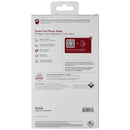 ZAGG Invisible Shield Ultra Clear Screen Protector for Samsung Galaxy S22+