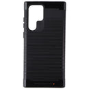 ZAGG Gear4 Havana Series Gel Case for Samsung Galaxy S22 Ultra 5G - Black