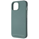ZAGG Gear4 Denali Snap Series Case for MagSafe for iPhone 14 - Green