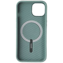 ZAGG Gear4 Denali Snap Series Case for MagSafe for iPhone 14 - Green