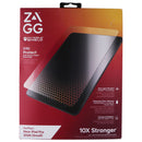 ZAGG XTR3 Tempered Glass for Apple iPad Pro 11-inch (M4, 2024) - Clear
