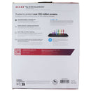 ZAGG XTR3 Tempered Glass for Apple iPad Pro 11-inch (M4, 2024) - Clear