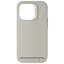 ZAGG Gear4 Denali Snap Series Case for MagSafe for iPhone 14 Pro - Gray