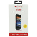 ZAGG InvisibleShield (Glass) Series Screen Protector for Kyocera DuraForce PRO