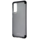 ZAGG Wembley Series Case for Samsung Galaxy S20 5G - Smoke (Dark Clear)