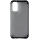 ZAGG Wembley Series Case for Samsung Galaxy S20 5G - Smoke (Dark Clear)