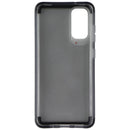 ZAGG Wembley Series Case for Samsung Galaxy S20 5G - Smoke (Dark Clear)