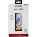 ZAGG Invisible Shield (Glass Elite+) for Samsung Galaxy A21 - Clear