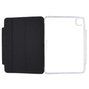 ZAGG Gear4 Crystal Palace Folio Case for iPad Pro 11 (4th/3rd/2nd Gen) - Black