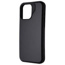 Zagg Denali Snap Case for MagSafe for Apple iPhone 15 Pro Max - Matte Black