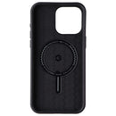 Zagg Denali Snap Case for MagSafe for Apple iPhone 15 Pro Max - Matte Black
